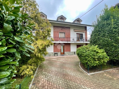 Villa in vendita a San Mauro Torinese