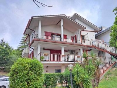 villa indipendente in vendita a La siligata