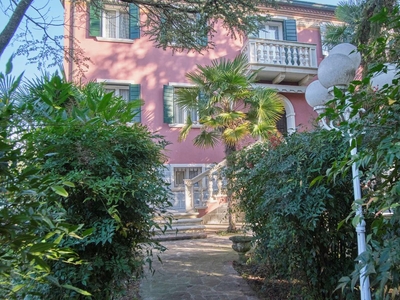 Villa unifamiliare in vendita a San Stino di Livenza