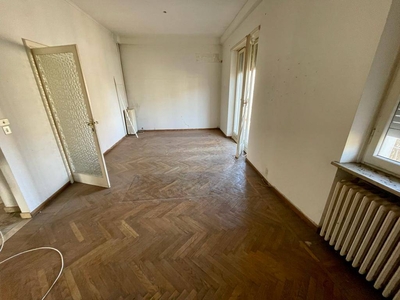 Appartamento in vendita, Alessandria centro-p.zza matteotti