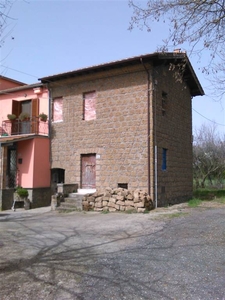 Appartamento indipendente in vendita a Vetralla Viterbo