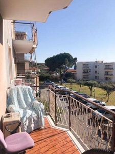 appartamento in vendita a Santo Stefano al Mare