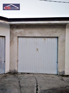 Box/Garage 25mq in vendita a Monfalcone