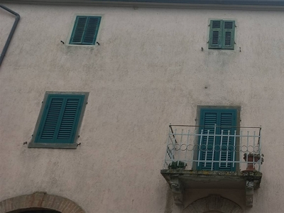 Palazzo in vendita a Scansano Grosseto Pancole