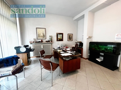 Ufficio in affitto, Vercelli porta milano