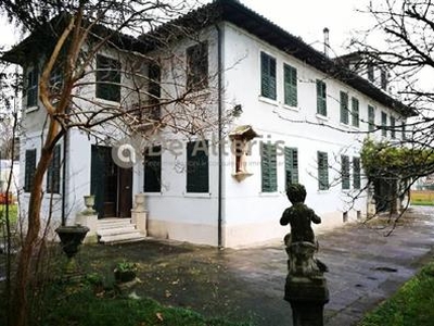 Venezia Vendita Villa