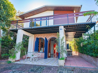 Villa in vendita a Augusta Siracusa Castelluccio