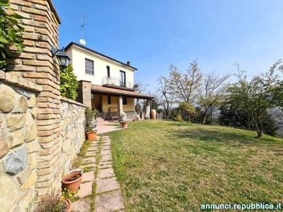 Ville, villette, terratetti Borgo Priolo FRAZIONE BERGOGNONI 1 cucina: Abitabile,