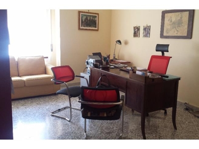 Ufficio in affitto a Palermo, Zona Libertà