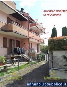 Appartamenti Bertinoro Via Santa Croce n. 3610, local. Santa Maria Nuova