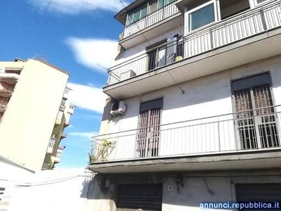 Appartamenti Catania Via Susanna 12
