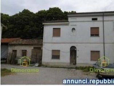 Appartamenti Forlimpopoli Via Emilia per Forlì n. 1111