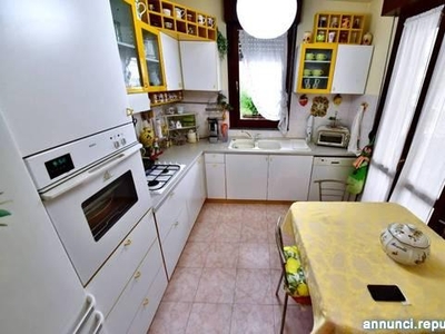 Appartamenti Lissone Viale Martiri della Libertà 8 cucina: Abitabile,