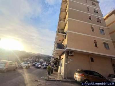 Appartamenti Messina Via Polveriera 3 cucina: Abitabile,