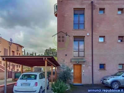 Appartamenti Monteroni d'arbia Via del Perino cucina: A vista,