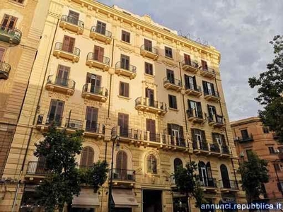 Appartamenti Palermo Via Roma 83