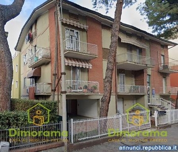 Appartamenti Rimini Via Giuliano da Rimini 42