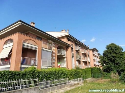 Appartamenti Rivalta di Torino Via Nilde Iotti cucina: A vista,