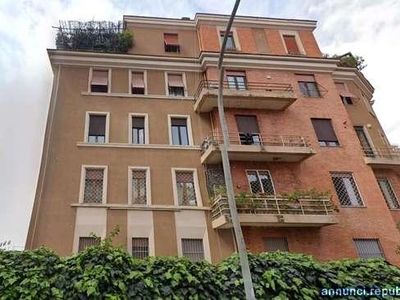 Appartamenti Roma Via Giuseppe Mercalli cucina: Abitabile,