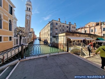 Appartamenti Venezia cucina: Abitabile,