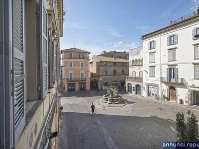 Appartamenti Viterbo Via Orologio Vecchio