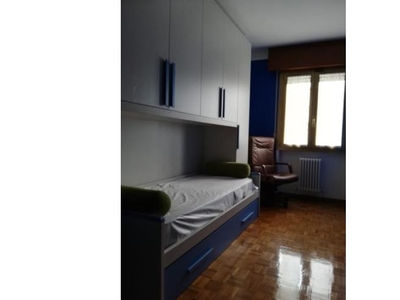Appartamento in vendita a Cordenons, Via G. Nannavecchia 6