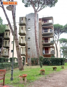 Appartamento a Viareggio