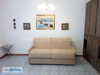 Appartamento arredata Borghetto Santo Spirito