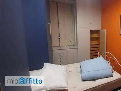 Appartamento arredato Cit turin