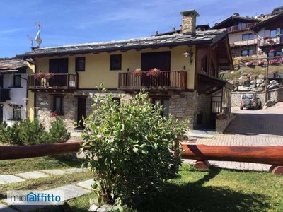 Appartamento arredato Colle sestriere