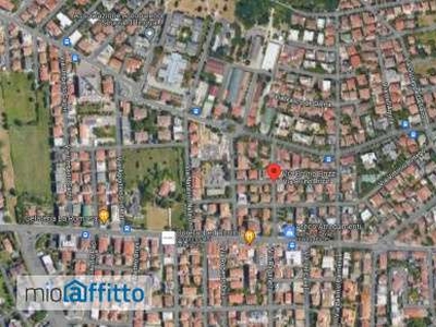 Appartamento arredato con terrazzo Rimini