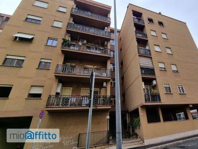 Appartamento arredato San basilio, ponte mammolo