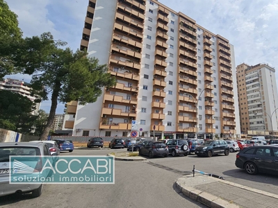 Appartamento con terrazzo, Palermo de gasperi