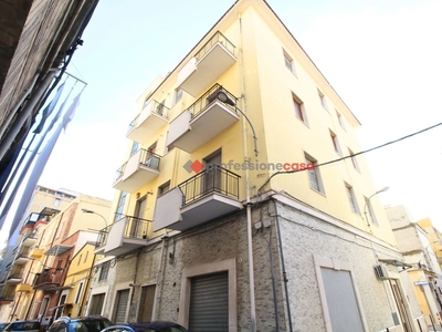 Appartamento da ristrutturare a Foggia