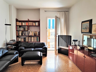 Appartamento da ristrutturare, Livorno roma