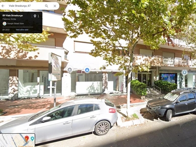 Appartamento di 226 mq in vendita - Palermo
