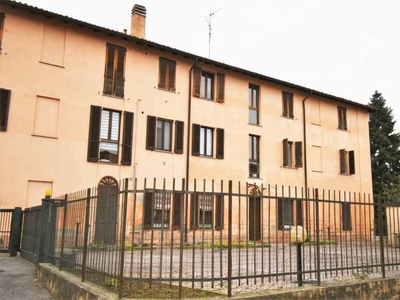 Appartamento in Affitto ad Aicurzio - 600 Euro