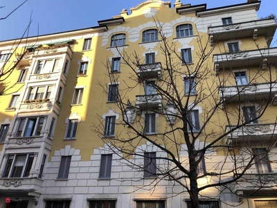 Appartamento in Affitto in Piazza Irnerio 2 a Milano