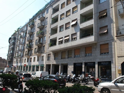 Appartamento in Affitto in Corso di Porta Romana 78 a Milano