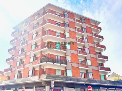 Appartamento in Affitto in Corso Vercelli 388 a Torino