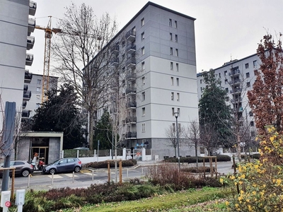 Appartamento in Affitto in Largo Marinai d'Italia a Milano