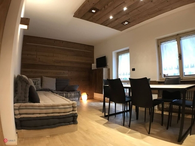 Appartamento in Affitto in Località Pocol 29 a Cortina d'Ampezzo