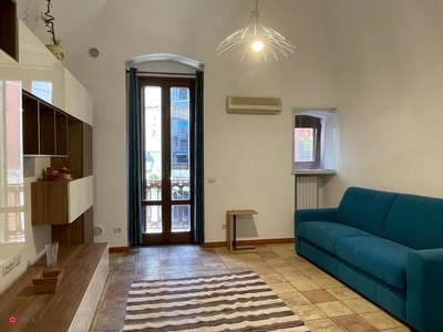 Appartamento in Affitto in Strada Roberto Il Guiscardo 12 a Bari