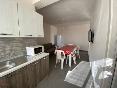 Appartamento in Affitto in Via 101 a Castelvetrano