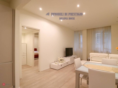 Appartamento in Affitto in Via Alfonso La marmora 1 a Milano