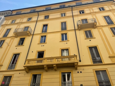 Appartamento in Affitto in Via Amatore Sciesa 1 a Milano