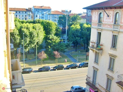 Appartamento in Affitto in Via Antonio Sacchini 2 a Milano