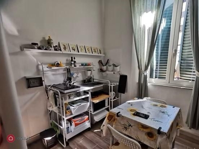 Appartamento in Affitto in Via Benedetto Croce 107 a Pisa