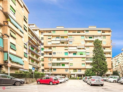 Appartamento in Affitto in Via Bisenzio a Firenze
