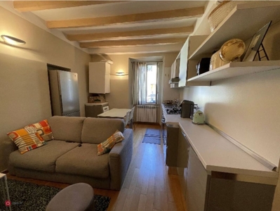Appartamento in Affitto in Via Luigi Canonica 37 a Milano